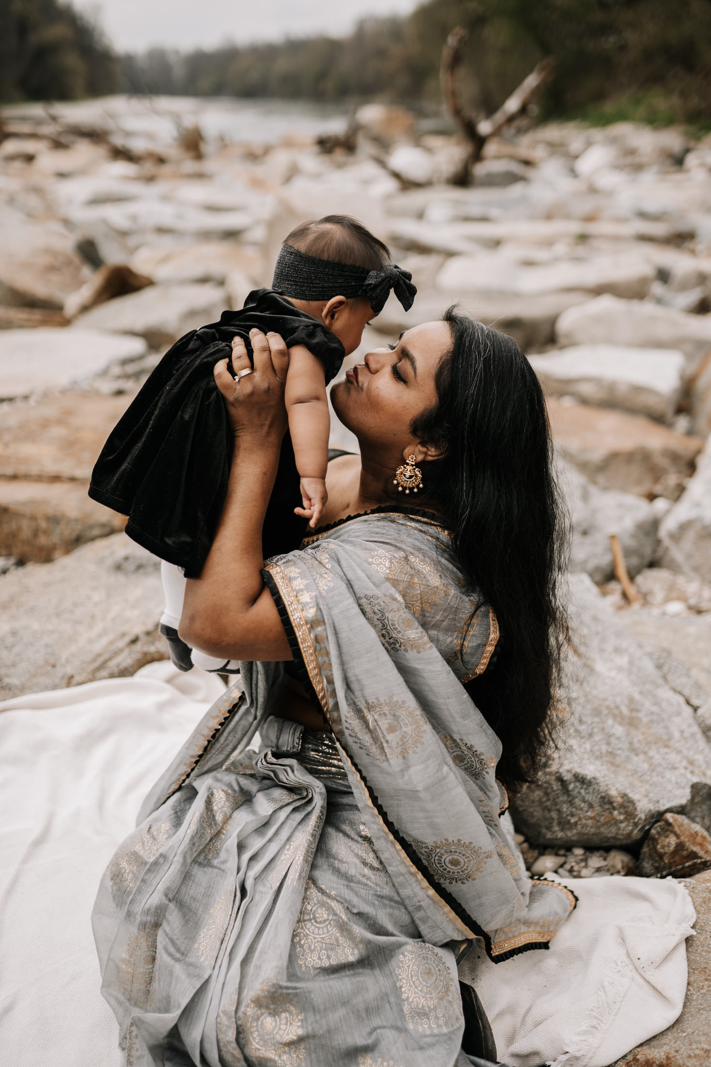 Familienshooting in Wels an der Traun