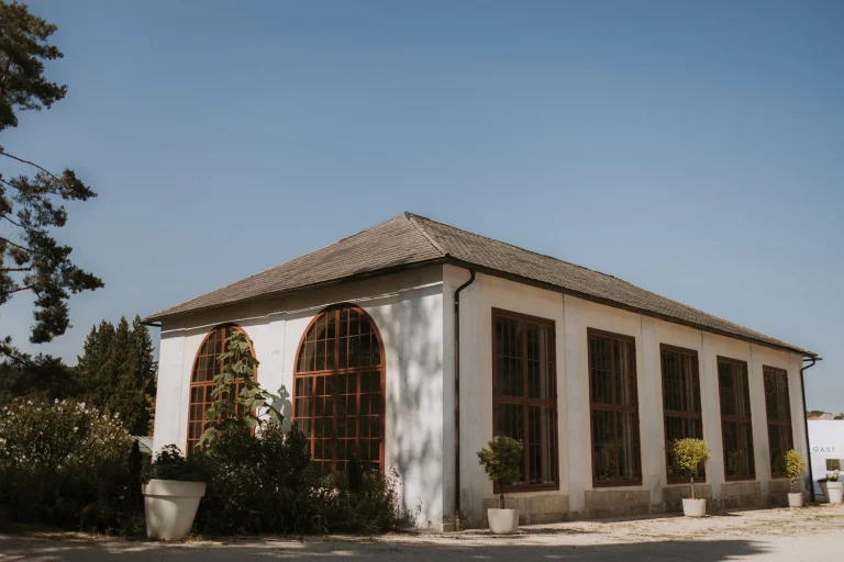 Außergewöhnliche Hochzeitslocations in Österreich