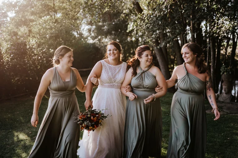Hochzeit am Vedahof Gramastetten