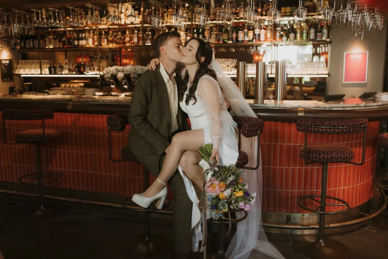 Hochzeit in Traunkirchen am Traunsee