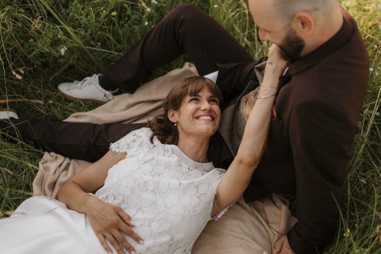 Wann sollen wir das Paarshooting bei der Hochzeit einplanen?